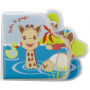 Coffret de bain Sophie la girafe
