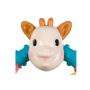 Hochet multi-texturé Sophie la girafe