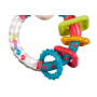 Hochet multi-texturé Sophie la girafe