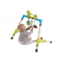 Portique Sophie la girafe
