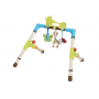 Portique Sophie la girafe