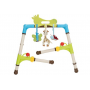 Portique Sophie la girafe