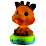 Veilleuse musicale compatible MP3 Sophie la girafe