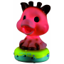 Veilleuse musicale compatible MP3 Sophie la girafe