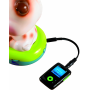 Veilleuse musicale compatible MP3 Sophie la girafe