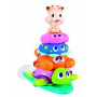 Splash and Surf pyramide Sophie la girafe