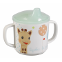 Mon premier coffret repas Sophie la girafe (version Ballons)