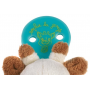Attache-sucette Sophie la girafe