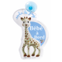 Flash Bébé à bord Sophie la girafe