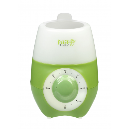 Chauffe biberon Petit Terraillon