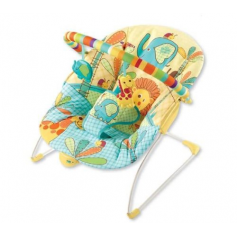 Transat SunnySide Safari Bouncer