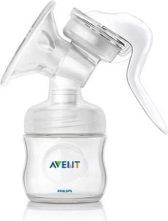 Philips Avent SCF430/01 - Tire-lait - Manuel