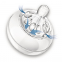 Biberon Avent Natural verre 120ml