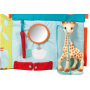 La maison de Sophie la girafe
