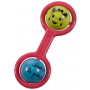 Hochet maracas Sophie la girafe