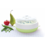 Cuiseur vapeur micro-ondes Nutree