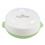 Cuiseur vapeur micro-ondes Nutree