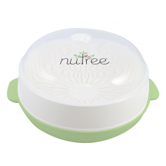 Cuiseur vapeur micro-ondes Nutree