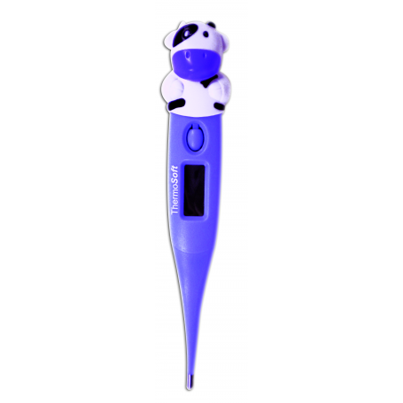 Thermomètre souple Thermosoft "La Ferme"