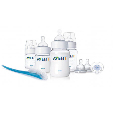Kit Nouveau-né Classic Philips AVENT