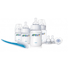 Kit Nouveau-né Classic Philips AVENT