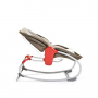 Transat Rocker Napper 3 en 1 Marron