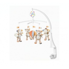 Mobile Musical Koala