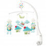 Mobile Musical Menthe
