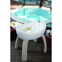 Baignoire ONDA de Luxe SPA