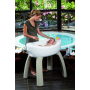 Baignoire ONDA de Luxe SPA