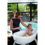 Baignoire ONDA de Luxe SPA