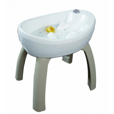 Baignoire ONDA de Luxe SPA