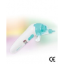 Mouche-Bébé BabyDoo avec diffuseur de sérum physiologique