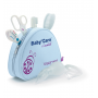 Babycare "L'essentiel" Trousse de soin avec 5 accessoires