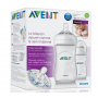 Lot de 2 biberons Natural 260ml Philips AVENT (Sans BPA)