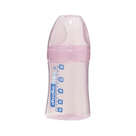 Dodie Initiation 150ml Rose
