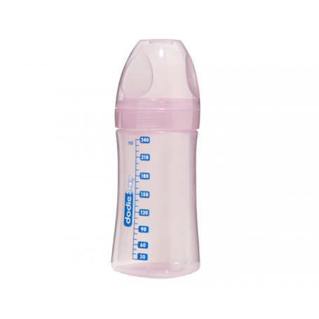 Dodie Initiation 240ml Rose