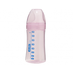 Dodie Initiation 240ml Rose