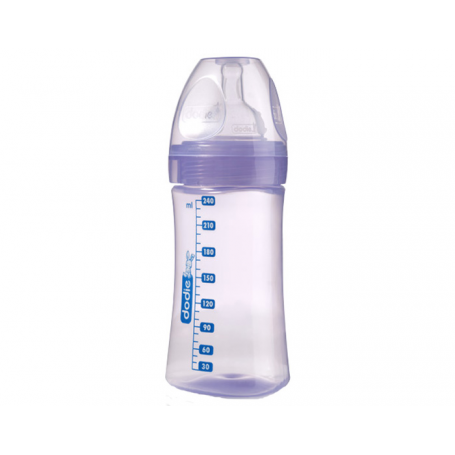 Dodie Initiation 240ml Mauve