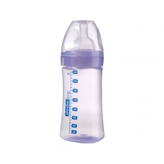 Dodie Initiation 240ml Mauve