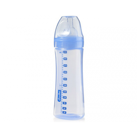 Dodie Evolution 330ml Bleu