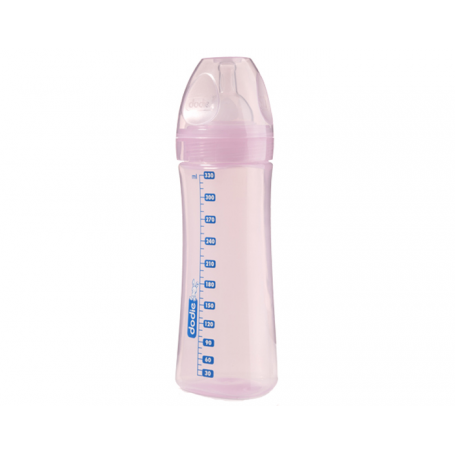 Dodie Evolution 330ml Rose