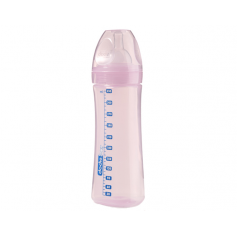 Dodie Evolution 330ml Rose