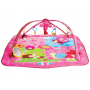 Tapis Gymini Move & Play Princesse