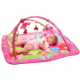 Tapis Gymini Move & Play Princesse