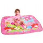 Tapis Gymini Move & Play Princesse