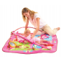 Tapis Gymini Move & Play Princesse