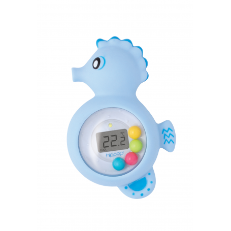HIPPOP Thermomètre de Bain Jouet
