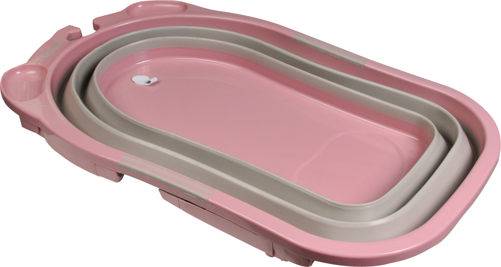 Baignoire bébé pliable BABYSUN : Comparateur, Avis, Prix