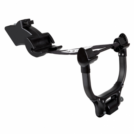 Adaptateur coque groupe 0+ pour poussette Origami